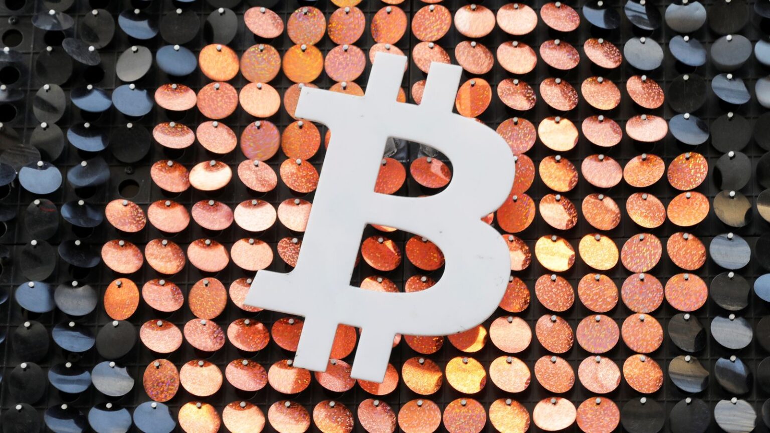 Bitcoin’s price is at record highs. Is it sustainable? | Money News