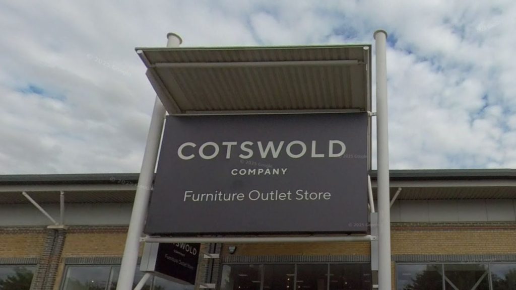 Furniture retailer Cotswold Company lays groundwork for sale | Money News