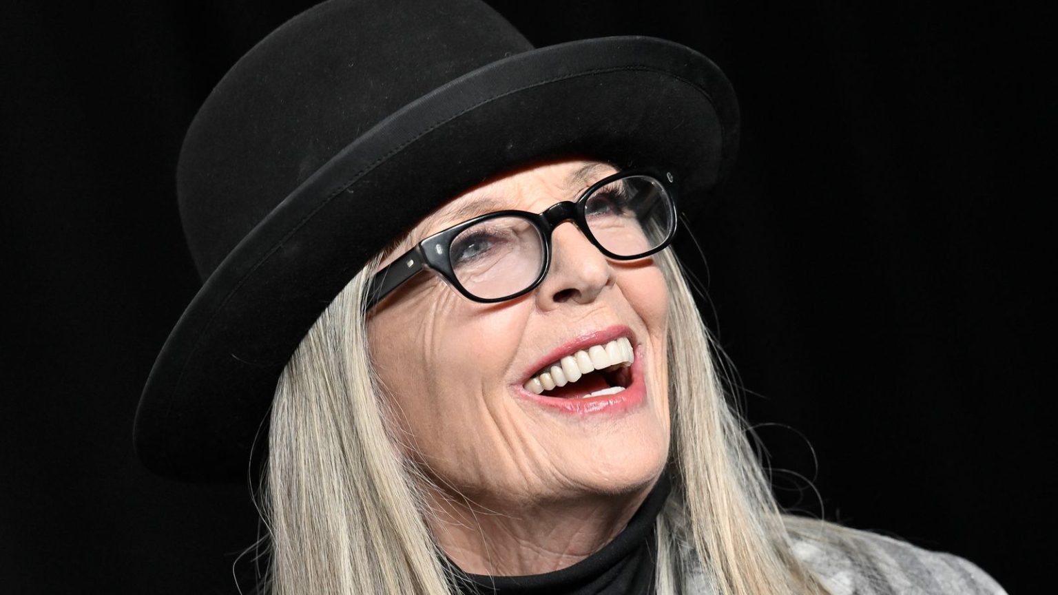 Diane Keaton, star of Annie Hall and The Godfather, has died aged 79 – US media reports | Ents & Arts News