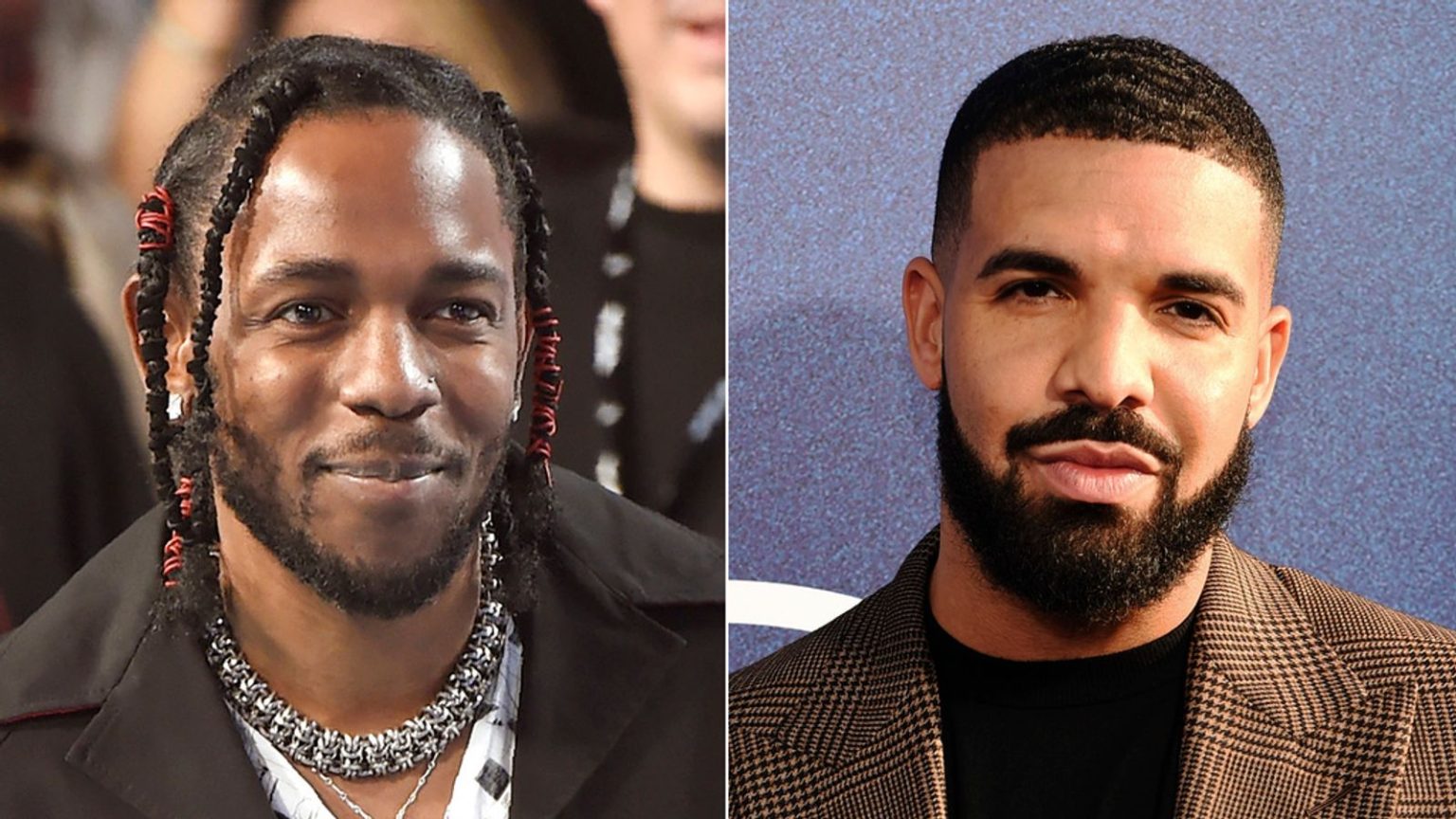 Drake’s defamation lawsuit over Kendrick Lamar’s Not Like Us dismissed by judge | Ents & Arts News