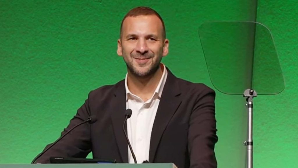 Palestine Action proscription must be ‘withdrawn’, says Green Party leader Zack Polanski | Politics News