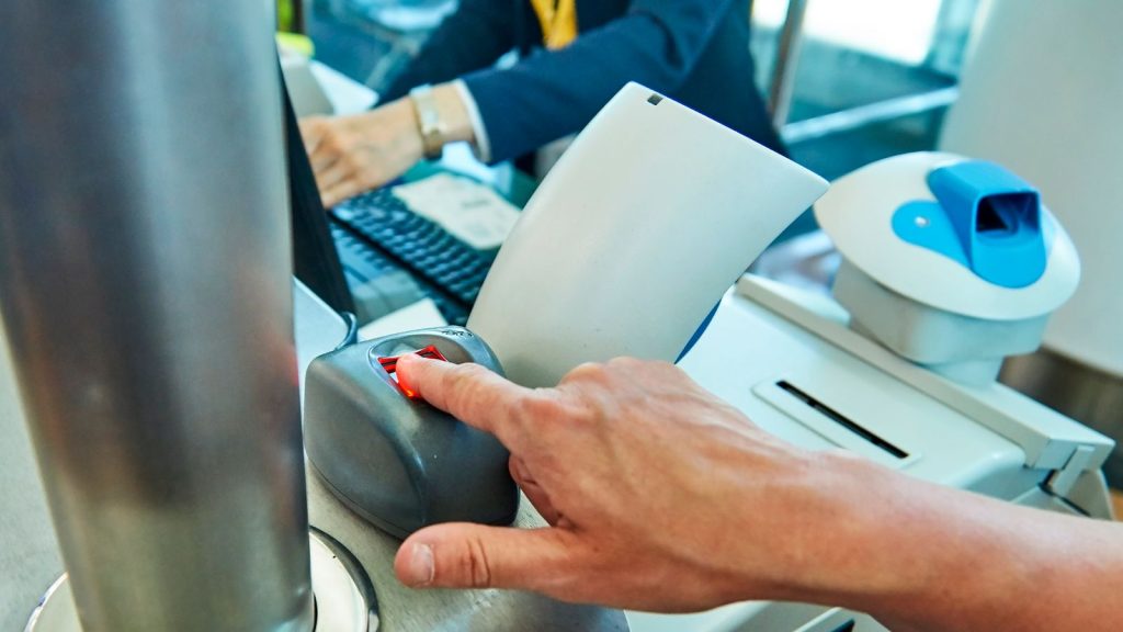 New EU Entry/Exit system: All you need to know about digital border changes | UK News