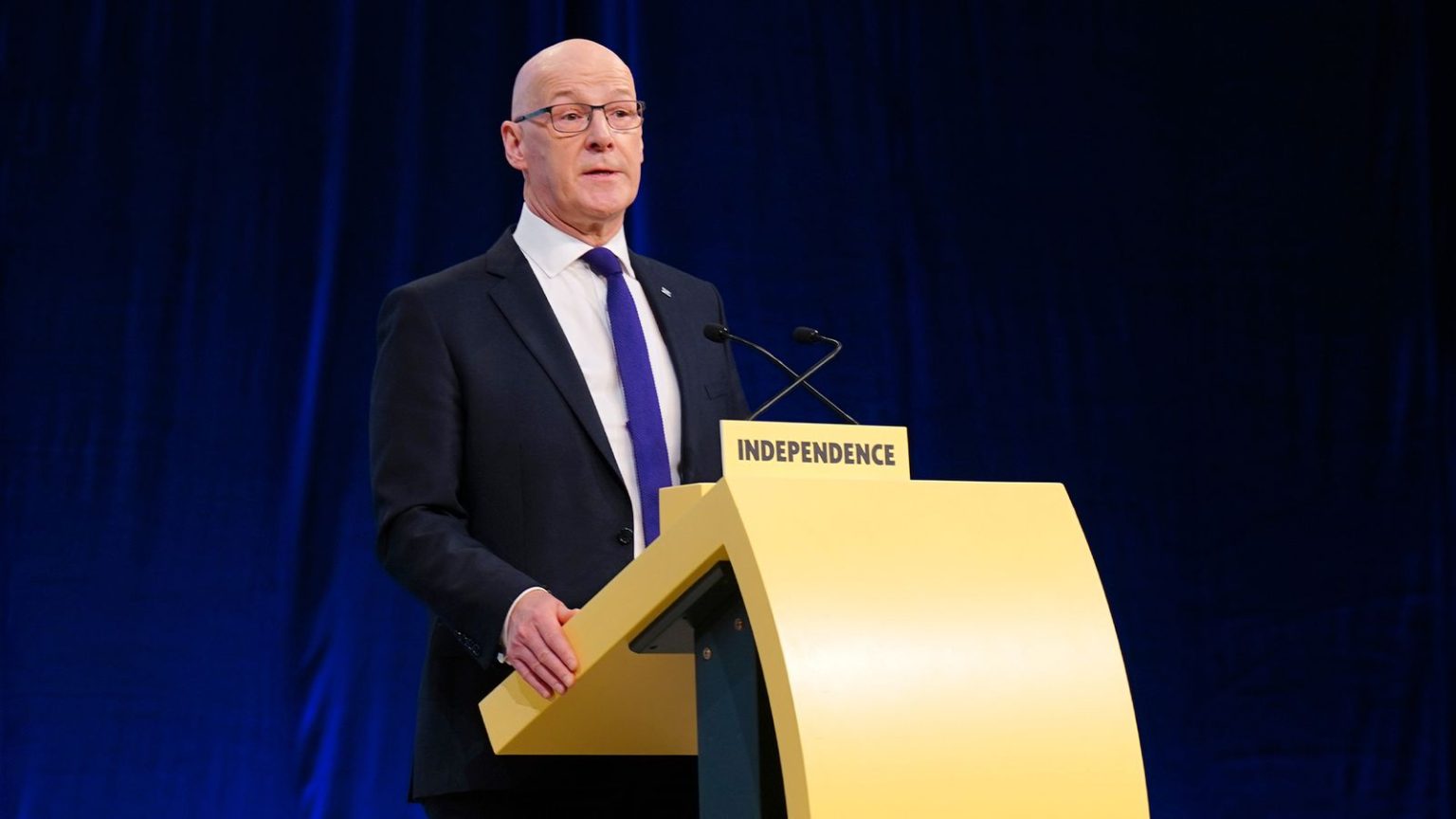 Scottish govt to ‘step in’ to sponsor care home workers after skilled worker visa axed | Politics News