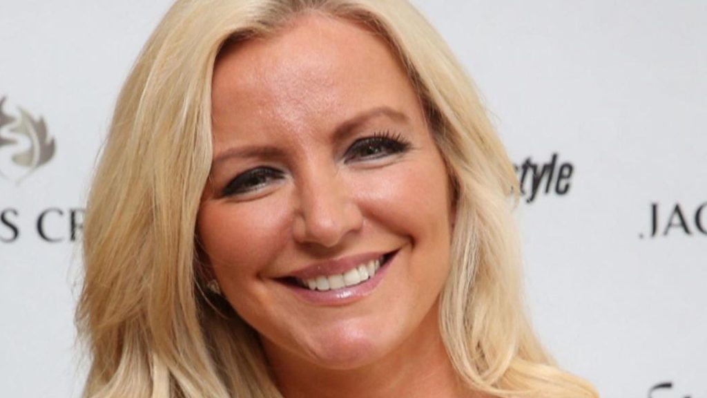 Baroness Mone attacks ‘reckless’ Kemi Badenoch over PPE police action call | Money News