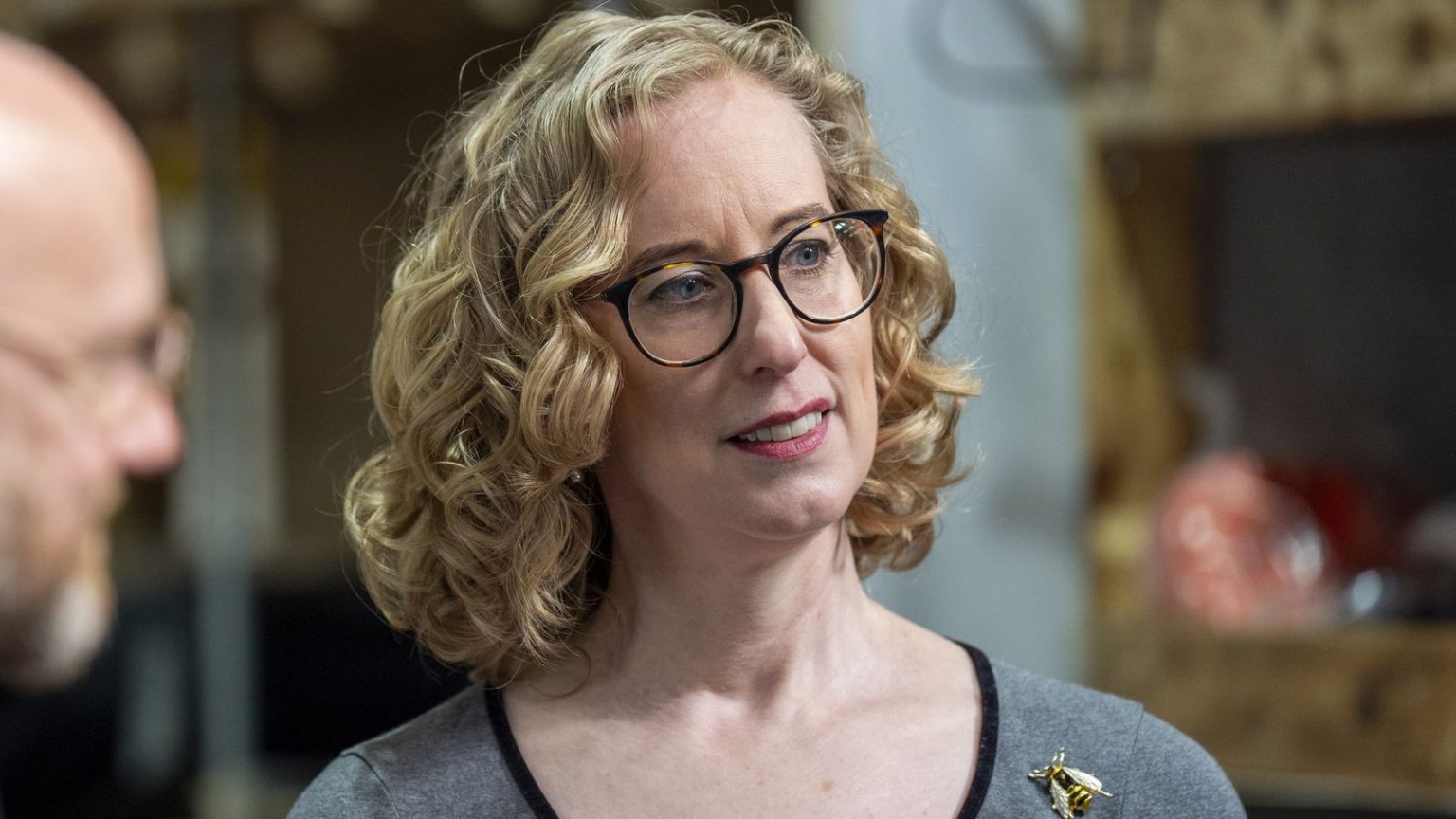 Lorna Slater gave ’emphatic ‘ assurance to Biffa about Scotland’s bottle return scheme, court told | UK News