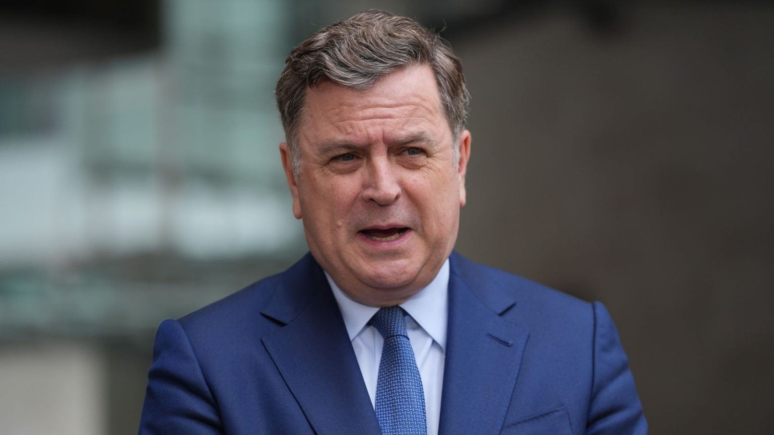 Shadow chancellor to pledge further cuts to foreign aid – as Tories vow to ‘stand up for fiscal responsibility’ | Politics News