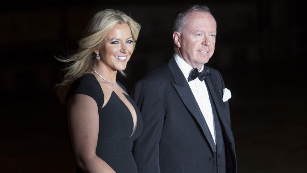 Deadline day for firm linked to Tory peer to pay back millions over COVID contract scandal | Money News