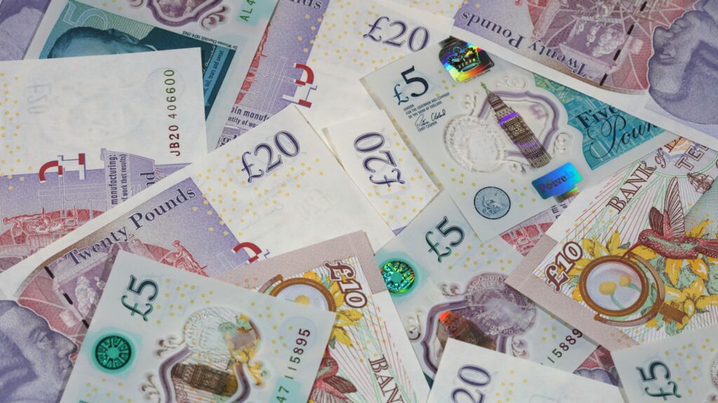 It’s now almost impossible to work your way to riches, says report into growing wealth gap | Money News