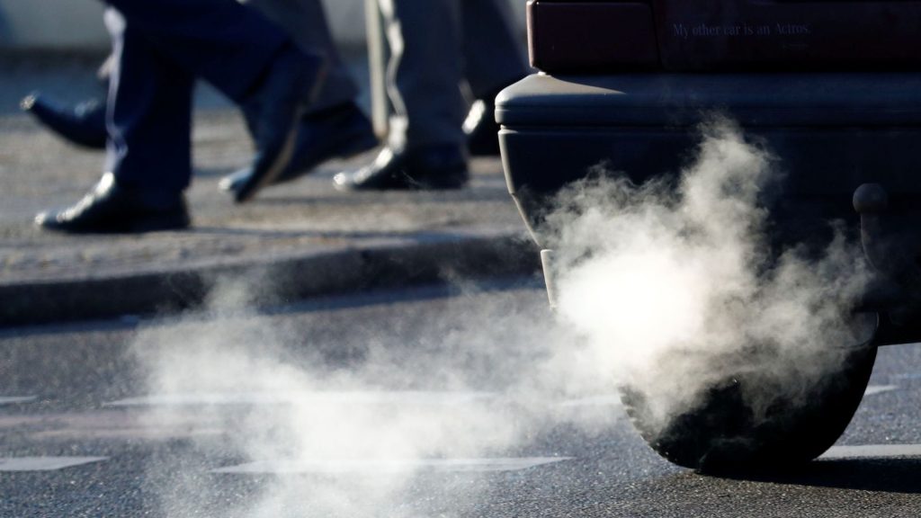 Dieselgate: Five carmakers go on trial in UK | Money News
