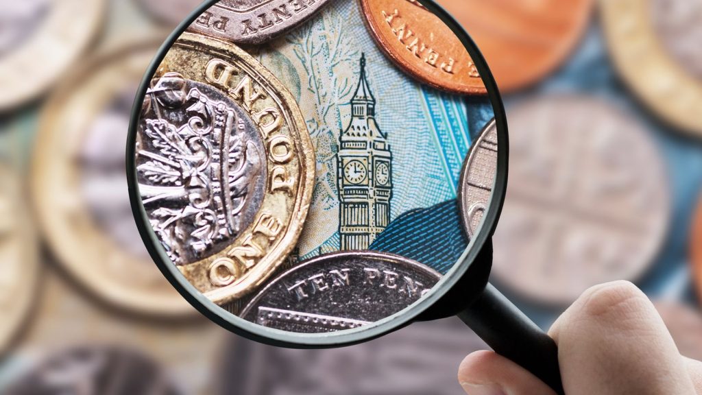 Living standards are stalling – and the signals are flashing red for the prime minister | Money News