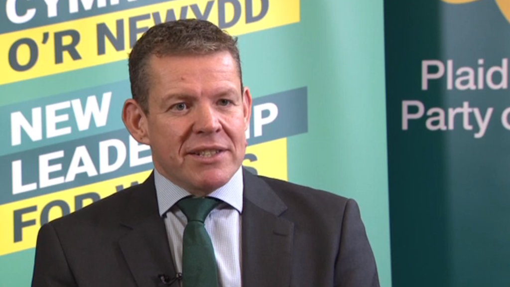 ‘Sir Keir Starmer is snubbing me,’ Plaid Cymru leader claims | Politics News