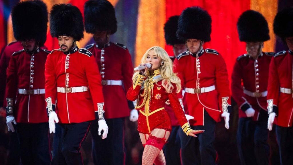 The Brit Awards and Mercury Prize are moving outside London for the first time – but what does the shift mean for the UK music industry? | Ents & Arts News