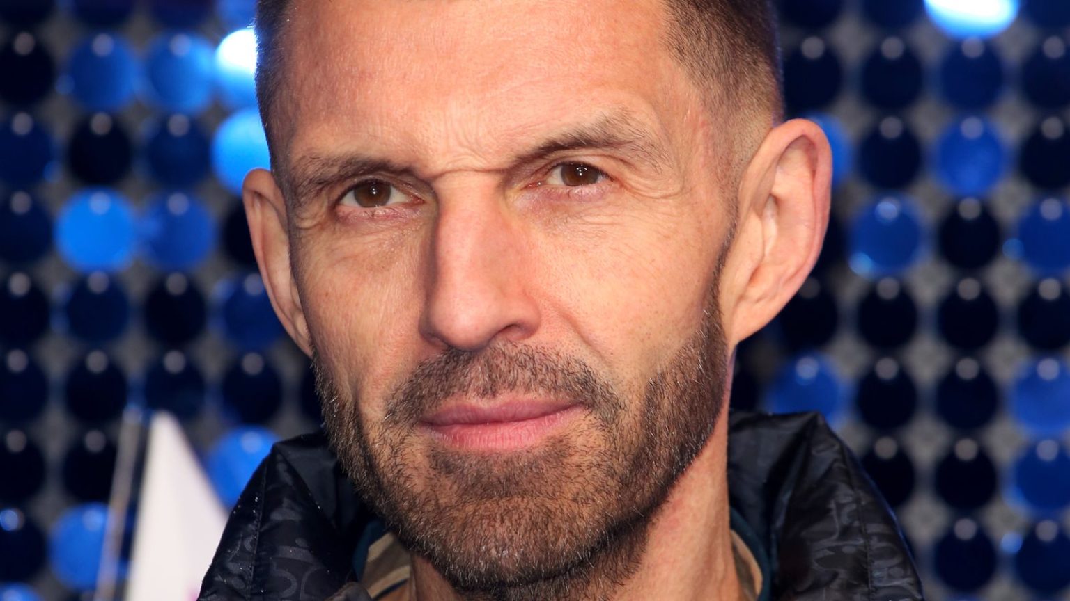 Tim Westwood charged with four counts of rape | UK News