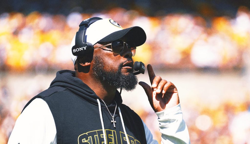 Steelers HC Mike Tomlin Not a Fan of Browns Trading QB Joe Flacco to Bengals