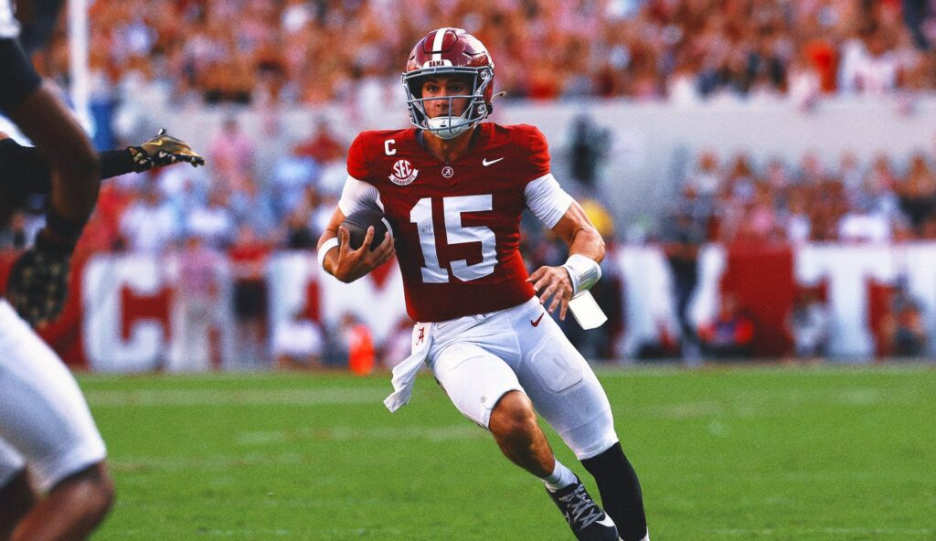 College Football Week 8 Preview: Best Games to Watch this Weekend