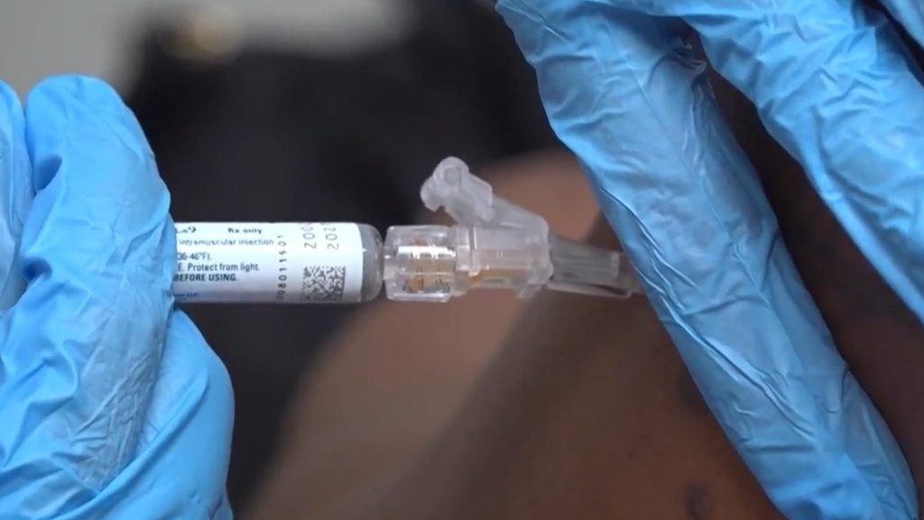 It’s time get a flu vaccination. Here’s who needs one and why