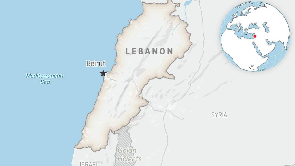 Pop star turned militant Fadel Shaker surrenders to Lebanese military