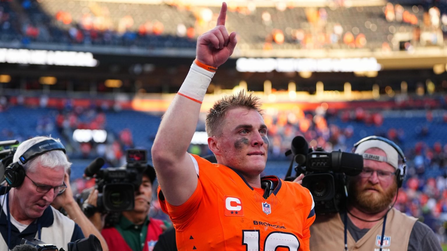 Broncos’ historic comeback leaves Giants reeling and reflecting on missed opportunities