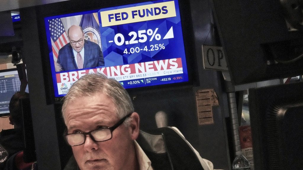 DC’s shutdown hasn’t stopped the stock market. Here’s what may
