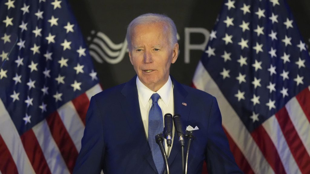 House Republicans preparing report on Biden’s use of autopen after months of investigation
