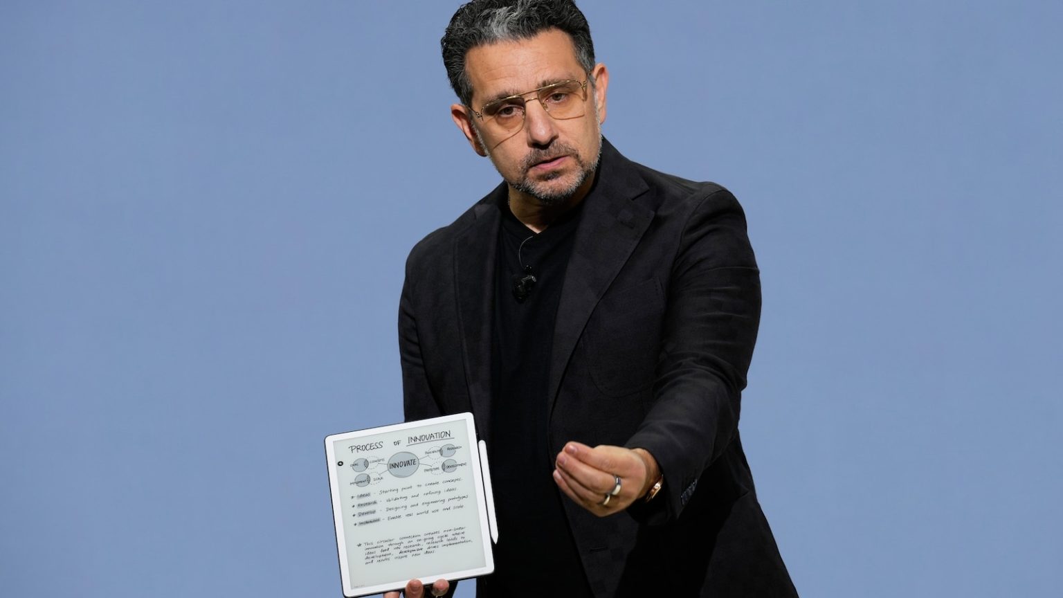 Amazon unveils new generation of AI-powered Kindle and other devices