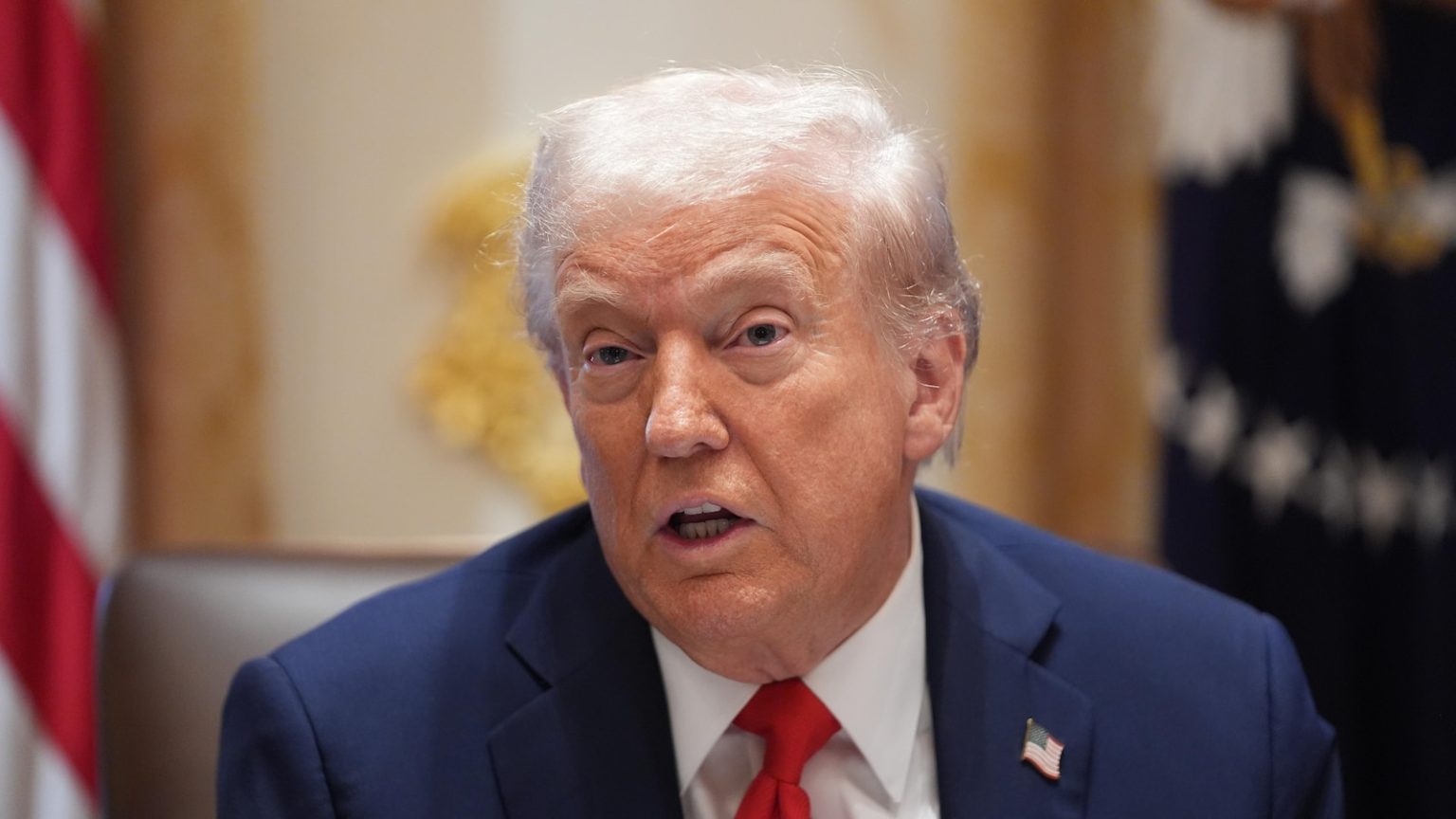 Trump’s quest for Nobel Peace Prize falls short despite high-profile nominations