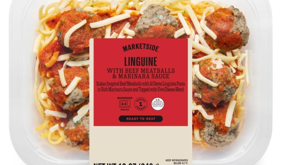 California company recalls nearly 245,000 pounds of pasta tied to listeria outbreak