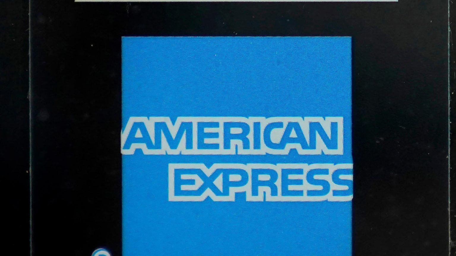 American Express profits surge 16% in Q3, driven by wealthy card members