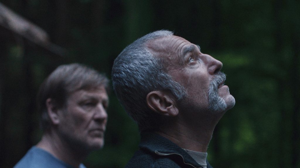 Movie Review: Bleak family drama ‘Anemone’ brings the great Daniel Day-Lewis back in from the cold