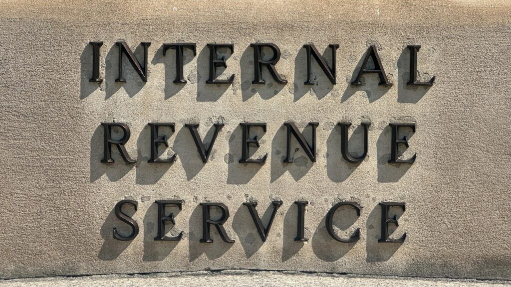 IRS to furlough nearly half of its workforce as shutdown enters second week