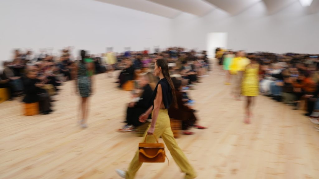 European Commission fines Gucci, Chloé and Loewe $183 million for price interference