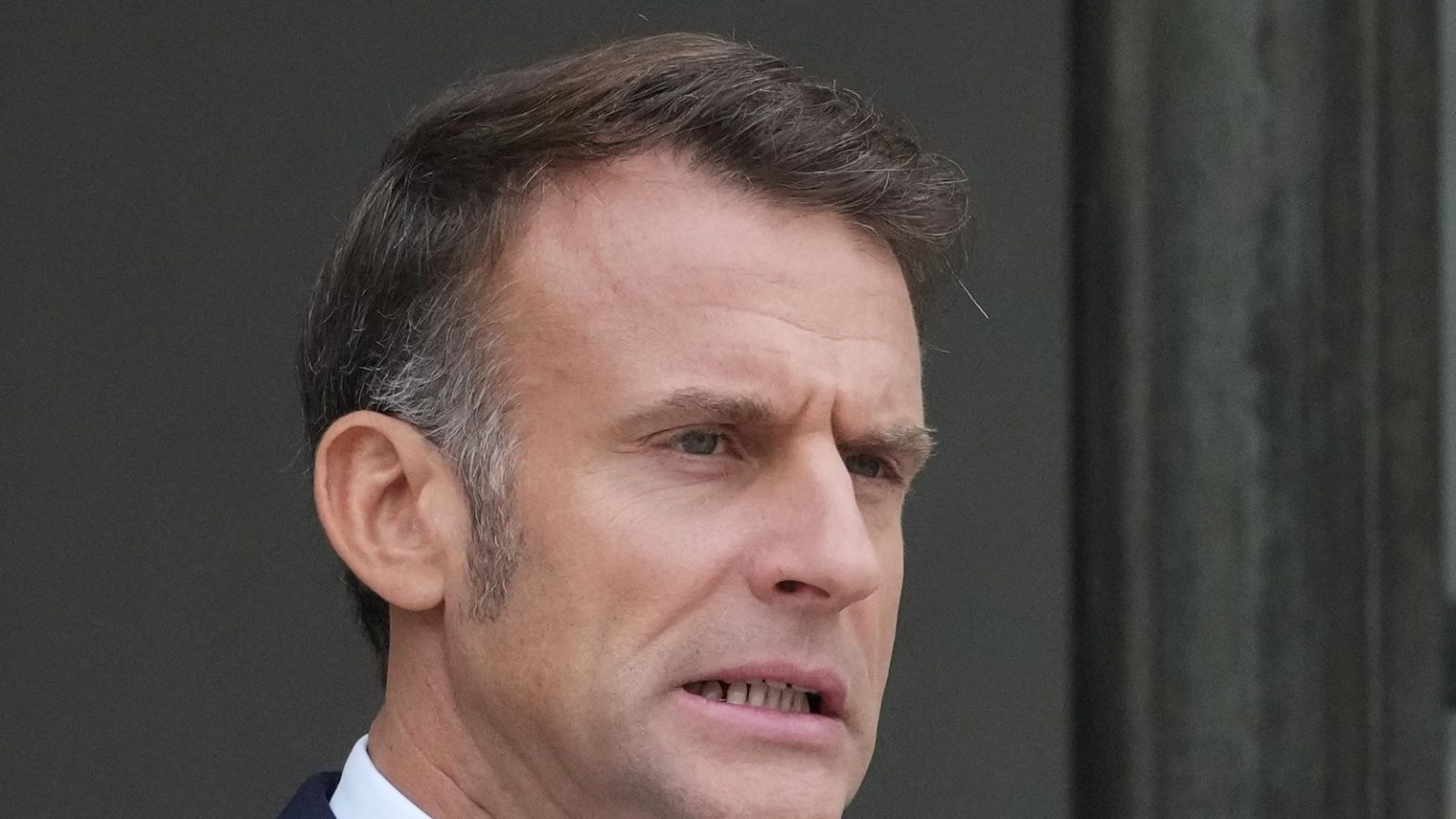 Macron is set to appoint a new French PM in last-ditch move to tackle turmoil