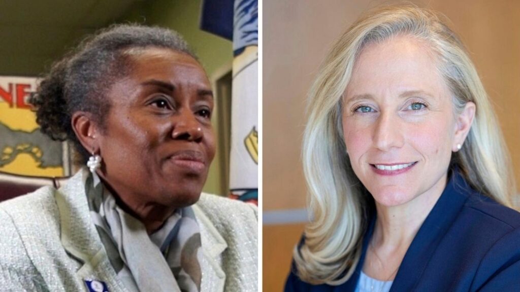 What to watch for in the Virginia governor’s race debate between Spanberger and Earle-Sears