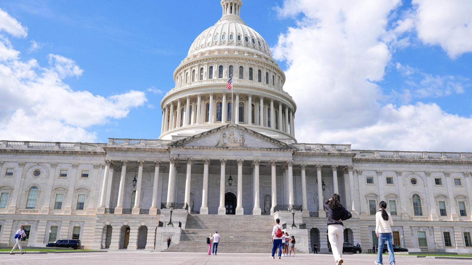 Will the government shutdown affect next year’s election? Recent history provides clues