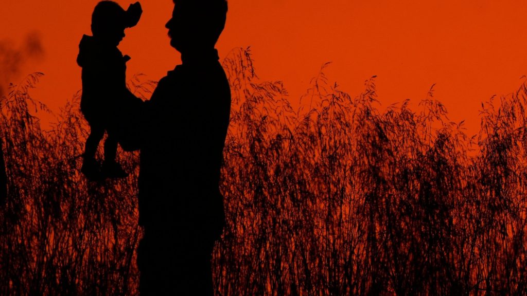 Anxiety over global warming leading some young Americans to say they don’t want kids