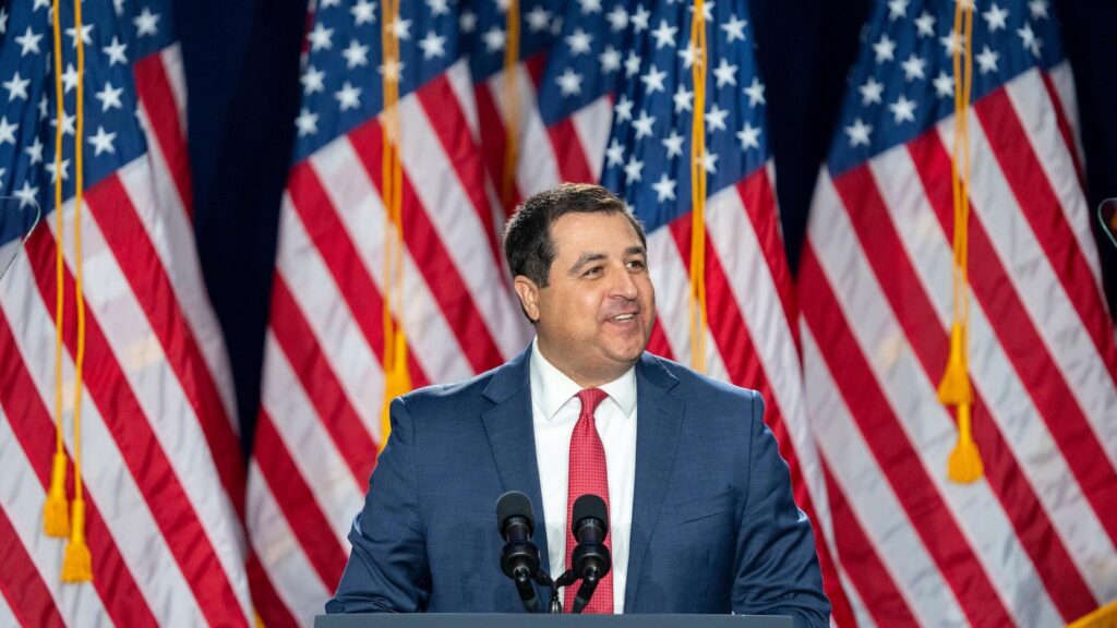 Wisconsin’s Democratic attorney general won’t run for governor and will seek reelection instead