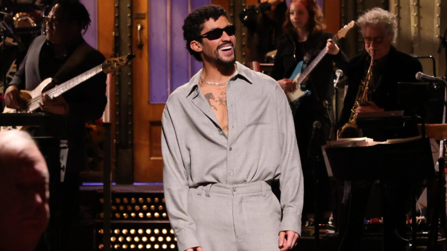 Bad Bunny’s music streams soar since 2026 Super Bowl halftime show news