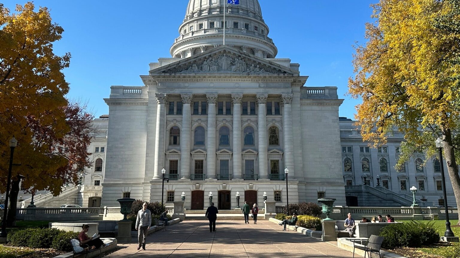 Wisconsin DOJ asks judge to pause voter citizenship verification order