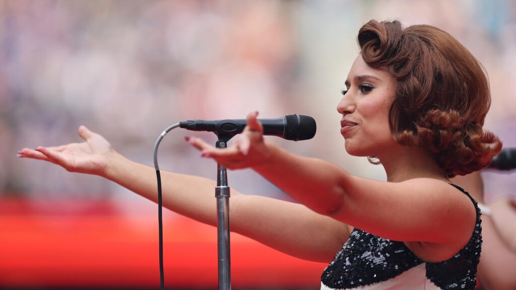 Elton John, Olivia Rodrigo, Doja Cat, Questlove, Twenty One Pilots and Raye to present at Rock Hall