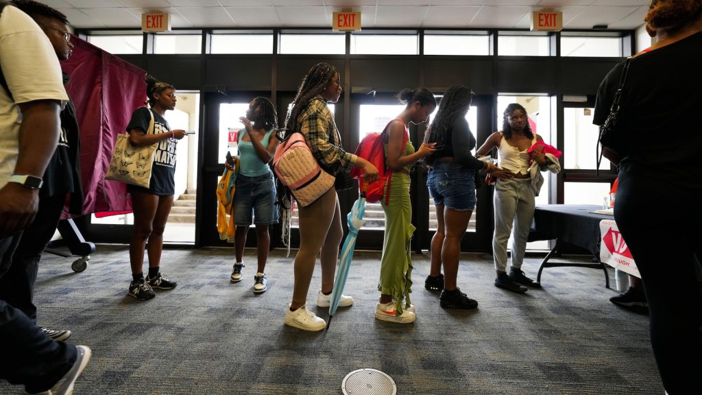 Why a Supreme Court case from Louisiana will matter for future of Voting Rights Act