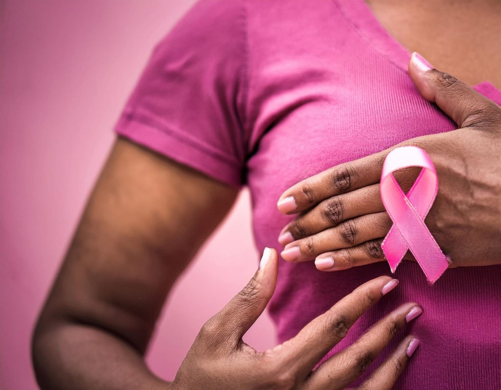 Care for HER: A New Model for Black Breast Cancer Support