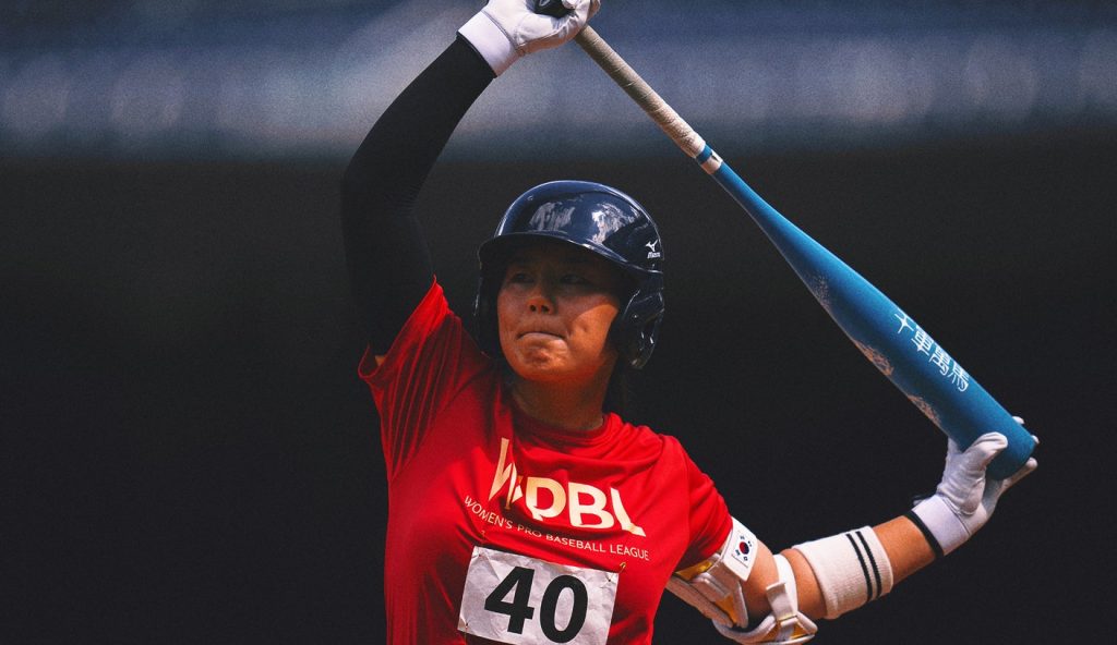 Women’s Pro Baseball Picks New York, Boston, LA and San Francisco for 1st Season