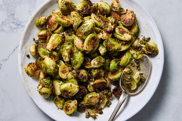 Healthy Thanksgiving Recipes That’ll Make You Feel Great