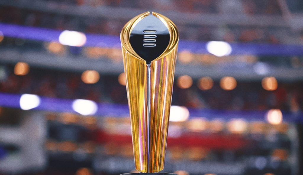 College Football Playoff Rankings: Ohio State, Indiana, Texas A&M Claim Top Spots