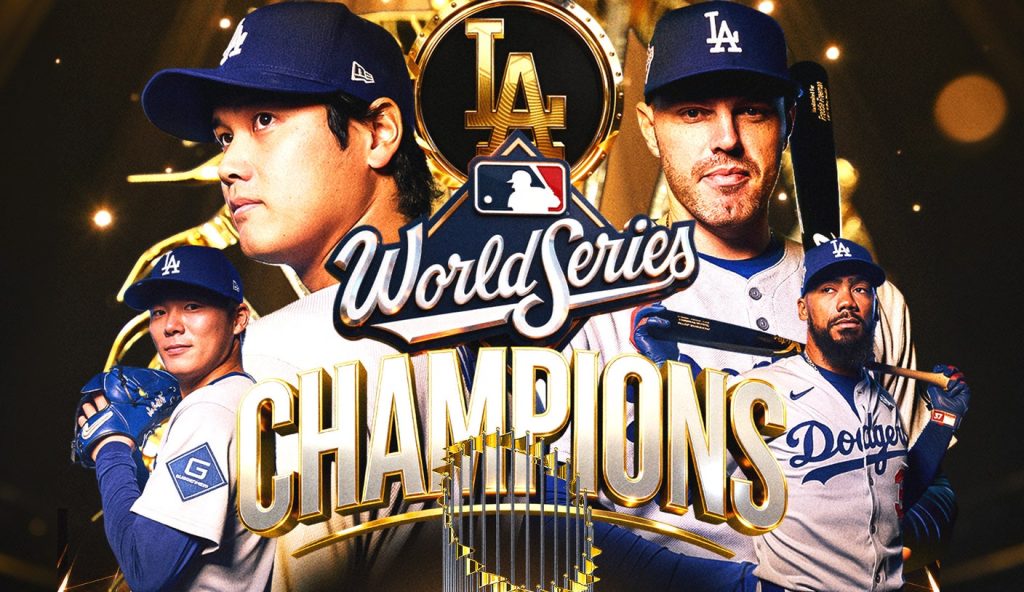 7 Takeaways From the Dodgers’ Game 7 World Series Win Over the Blue Jays
