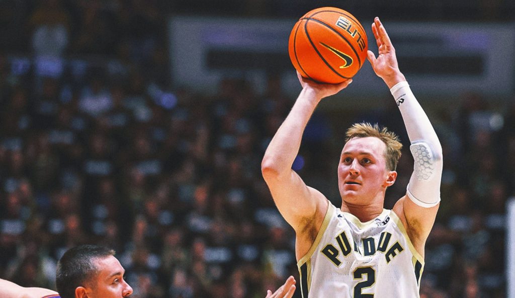 ‘They Aren’t Very Smart’: Matt Painter Defends Fletcher Loyer After 30-Point Opener