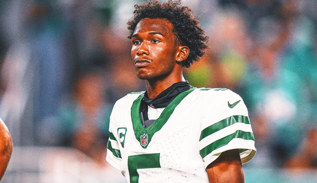 2025 NFL Week 10 Buzz: Jets’ Garrett Wilson Set to Return to Practice