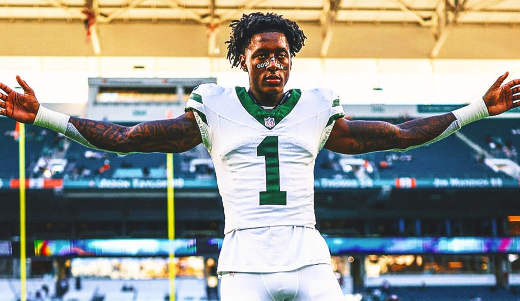 By Overpaying for Sauce Gardner, Colts Leap Headfirst into Super Bowl Window