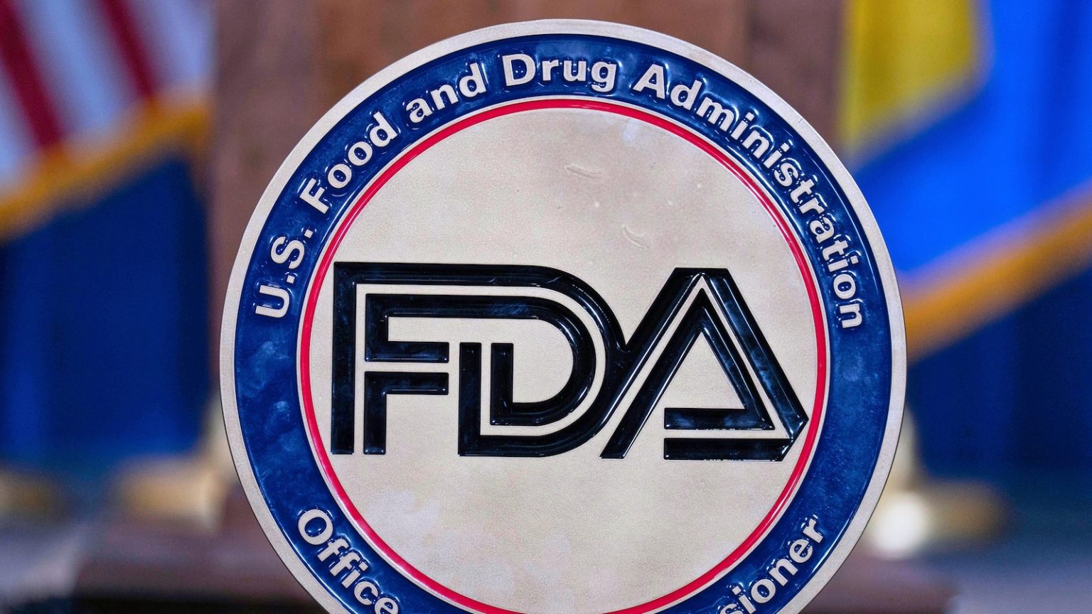 FDA’s top drug regulator resigns after federal officials probe ‘serious concerns’