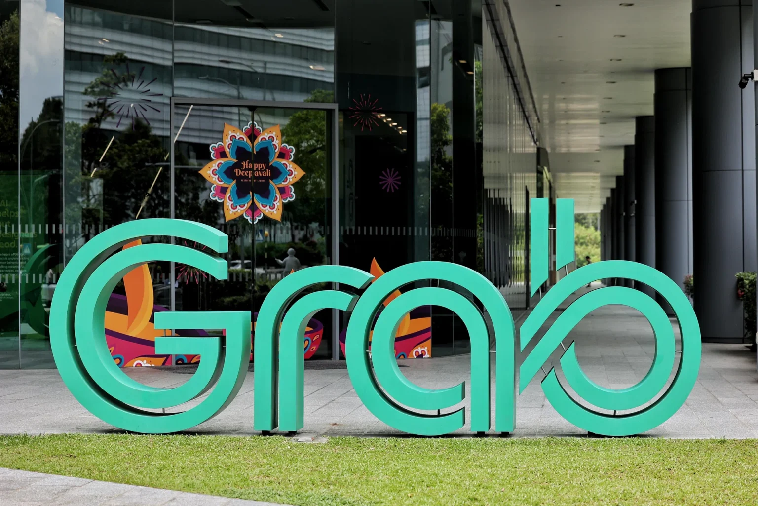 Grab-GoTo deal hits snag caused by state-backed holder’s stake